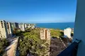Appartement 2 chambres 64 m² Mezitli, Turquie