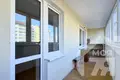 Wohnung 3 zimmer 80 m² Baryssau, Belarus