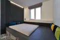 Appartement 1 chambre 47 m² Minsk, Biélorussie