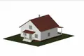 Casa 165 m² Navapolski selski Savet, Belarús