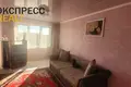 Квартира 1 комната 37 м² Кобрин, Беларусь