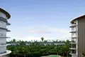 1 bedroom apartment 75 m² Phuket, Thailand