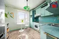 Wohnung 3 zimmer 66 m² Minsk, Belarus