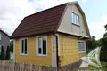 House 42 m² Brest, Belarus