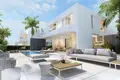 Villa de 3 habitaciones 142 m² Paralimni, Chipre