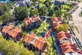 Квартира 3 комнаты 49 м² Паланга, Литва
