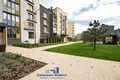 Wohnung 2 zimmer 61 m² Kopishche, Belarus