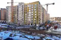 Квартира 2 комнаты 50 м² Минск, Беларусь