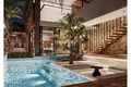 Villa 2 chambres 281 m² Pecatu, Indonésie
