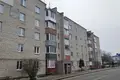 Wohnung 2 zimmer 46 m² Smaljawitschy, Weißrussland