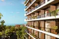 Studio apartment 1 bedroom 41 m² Batumi, Georgia