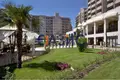 2 bedroom apartment 78 m² Sunny Beach Resort, Bulgaria