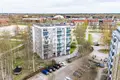 Квартира 2 комнаты 58 м² Раахе, Финляндия
