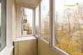 Wohnung 3 zimmer 59 m² Minsk, Weißrussland