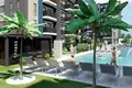 3 bedroom apartment 115 m² Mediterranean Region, Turkey