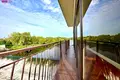 Commercial property 1 260 m² in Norkaiciai, Lithuania