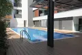 Apartamento 1 habitacion 83 m² Germasogeia, Chipre