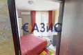 Apartamento 2 habitaciones 75 m² Sunny Beach Resort, Bulgaria