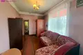 Квартира 2 комнаты 48 м² Гелгаудишкис, Литва