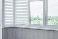 3 room apartment 76 m² Zhodzina, Belarus