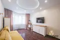 Apartamento 2 habitaciones 53 m² Borovlyany, Bielorrusia