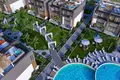 Apartment 63 m² Agia Triada, Northern Cyprus