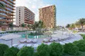 Studio 1 zimmer 38 m² Batumi, Georgien