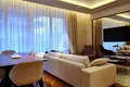 Квартира 1 спальня 74 м² в Тиват, Черногория