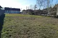 Land 1 002 m² Kosd, Hungary