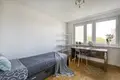 Mieszkanie 4 pokoi 74 m² Warszawa, Polska