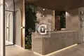 Wohnung 2 zimmer 83 m² Budva, Montenegro