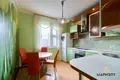 2 room apartment 52 m² Minsk, Belarus