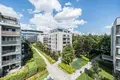 Квартира 2 комнаты 48 м² в Познани, Польша