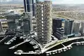 Kompleks mieszkalny New Regent Residences Dubai Sankari Place with swimming pools, a spa and 5-star services, Business Bay, Dubai, UAE