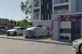 4 bedroom apartment 107 m² Muratpasa, Turkey