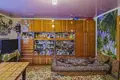 2 room apartment 53 m² Dzyarzhynsk, Belarus