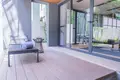 Appartement 1 chambre 71 m² Phuket, Thaïlande