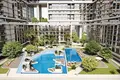 Mieszkanie 2 pokoi 941 m² Dubaj, Emiraty Arabskie