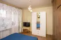 Квартира 2 комнаты 61 м² Минск, Беларусь