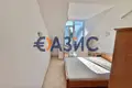 1 bedroom apartment 54 m² Nesebar, Bulgaria