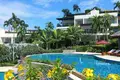 3 bedroom apartment  Phuket, Thailand