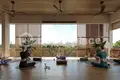 A boutique Apartment Complex on a Hill With Breathtaking Views of The Jungle and Rice Fields in Ubud