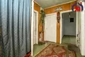 1 bedroom house 85 m² Miasocki sielski Saviet, Belarus