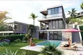  New complex of villas with a private beach, Gulluk, Bodrum, Turkey