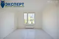 Wohnung 1 Zimmer 44 m² Kopisca, Weißrussland