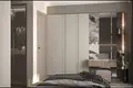Appartement 4 chambres 130 m² Mezitli, Turquie