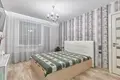 Apartamento 1 habitación 38 m² Kopisca, Bielorrusia