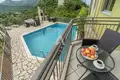 Apartment 6 bedrooms  Buljarica, Montenegro