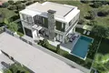 Villa 4 pièces 225 m² Girne Belediyesi, Chypre du Nord