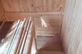 Casa 76 m² Piatryskauski sielski Saviet, Belarús